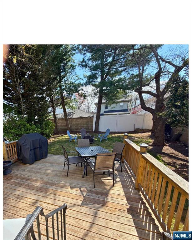 10 Fairview Place Bloomfield, NJ 07003 - Photo 15 of 20 a view of a patio with couple of chairs