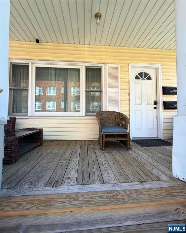 10 Fairview Place Bloomfield, NJ 07003 - Photo 19 of 20 a house view with a outdoor space