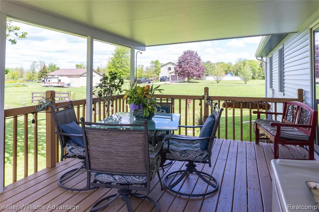 4349 North Henderson Road Davison, MI 48423 - Photo 41 of 53