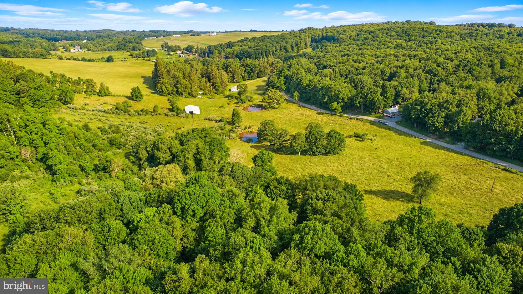 97-acres Lot C 97-acres Road Oakland, MD 21550 - Photo 17 of 21