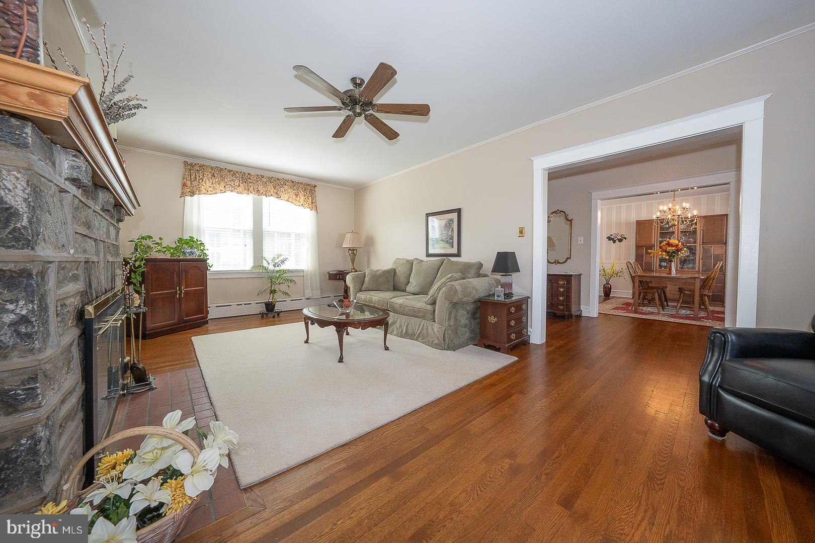 470 Gainsboro Road Drexel Hill, PA 19026 - Photo 17 of 60