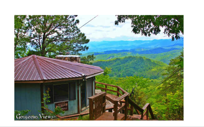 290 Ridge View Drive Murphy, NC 28906 - Photo 1 of 1 Main View