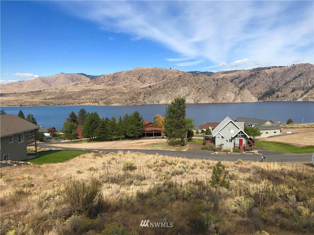 16590 Jones Road East Wilbur, WA 99185 - Photo 2 of 7 Gallery Image 2