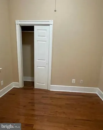 a utility room with washer and dryer