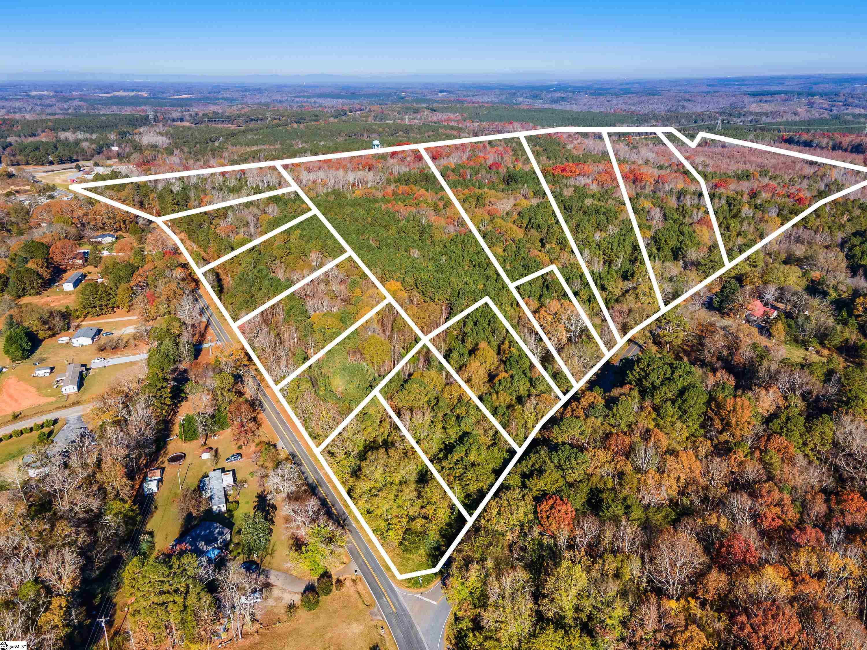 0 Rocky Ridge Road, Unit LOT 12 Woodruff, SC 29388 - Photo 3 of 16
