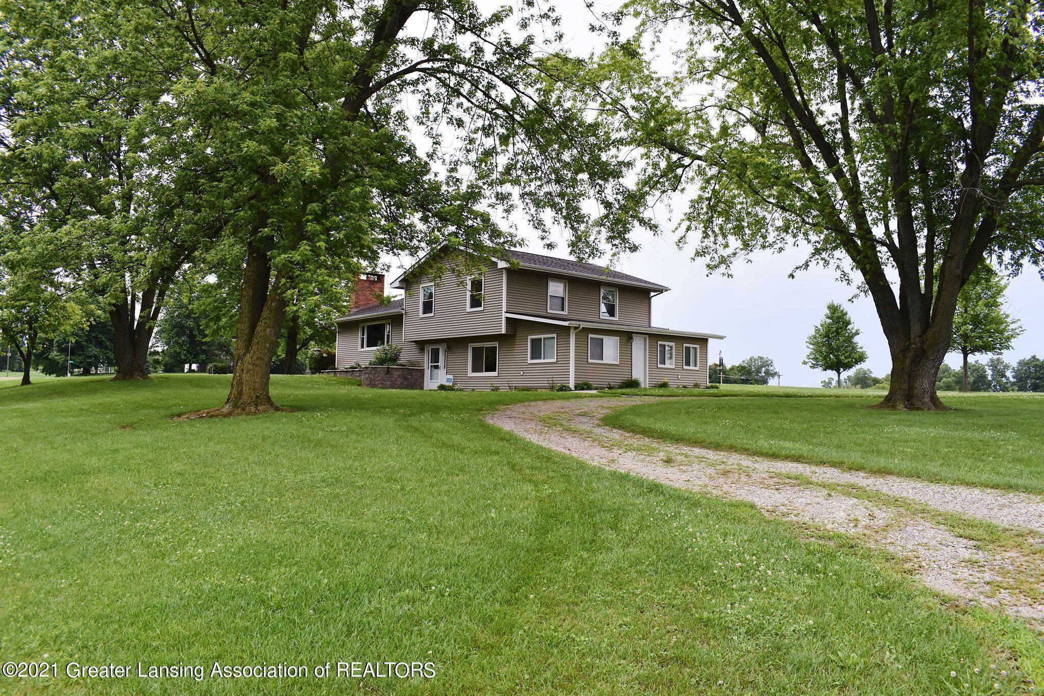 2989 Kalmbach Road Chelsea, MI 48118 - Photo 37 of 45 3
