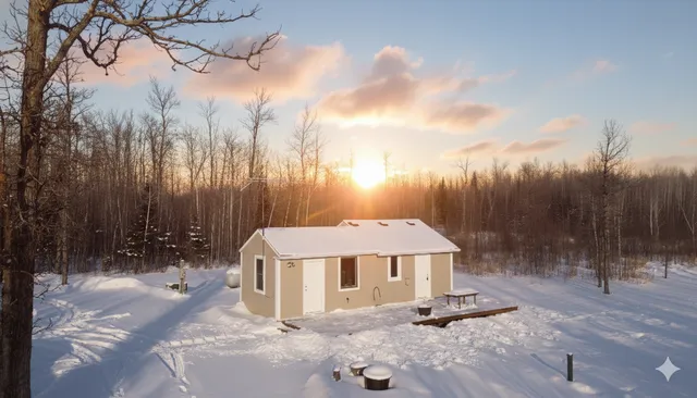 $150,000 | 36466 Juniper Road, Deer River, MN 56636