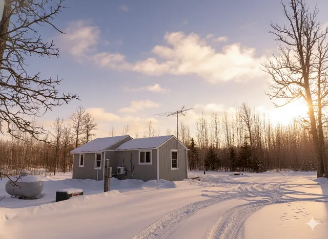 $150,000 | 36466 Juniper Road, Deer River, MN 56636