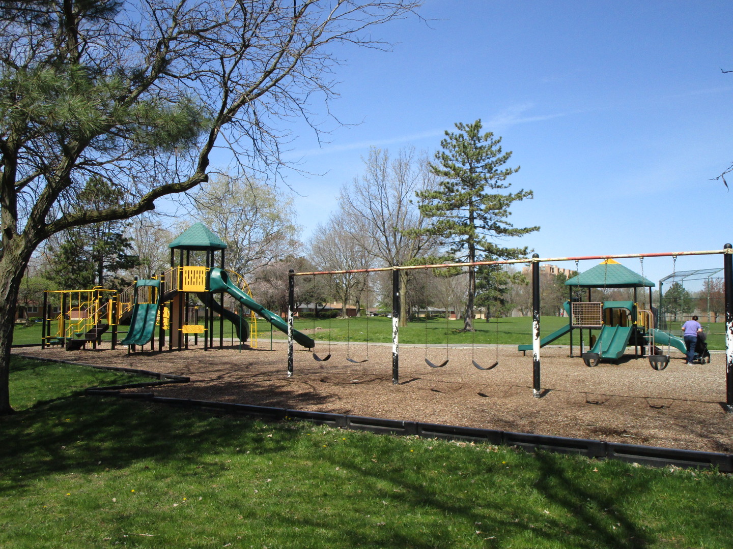 41 Rozanne Drive Addison, IL 60101 - Photo 34 of 39 Gallery Image 34
