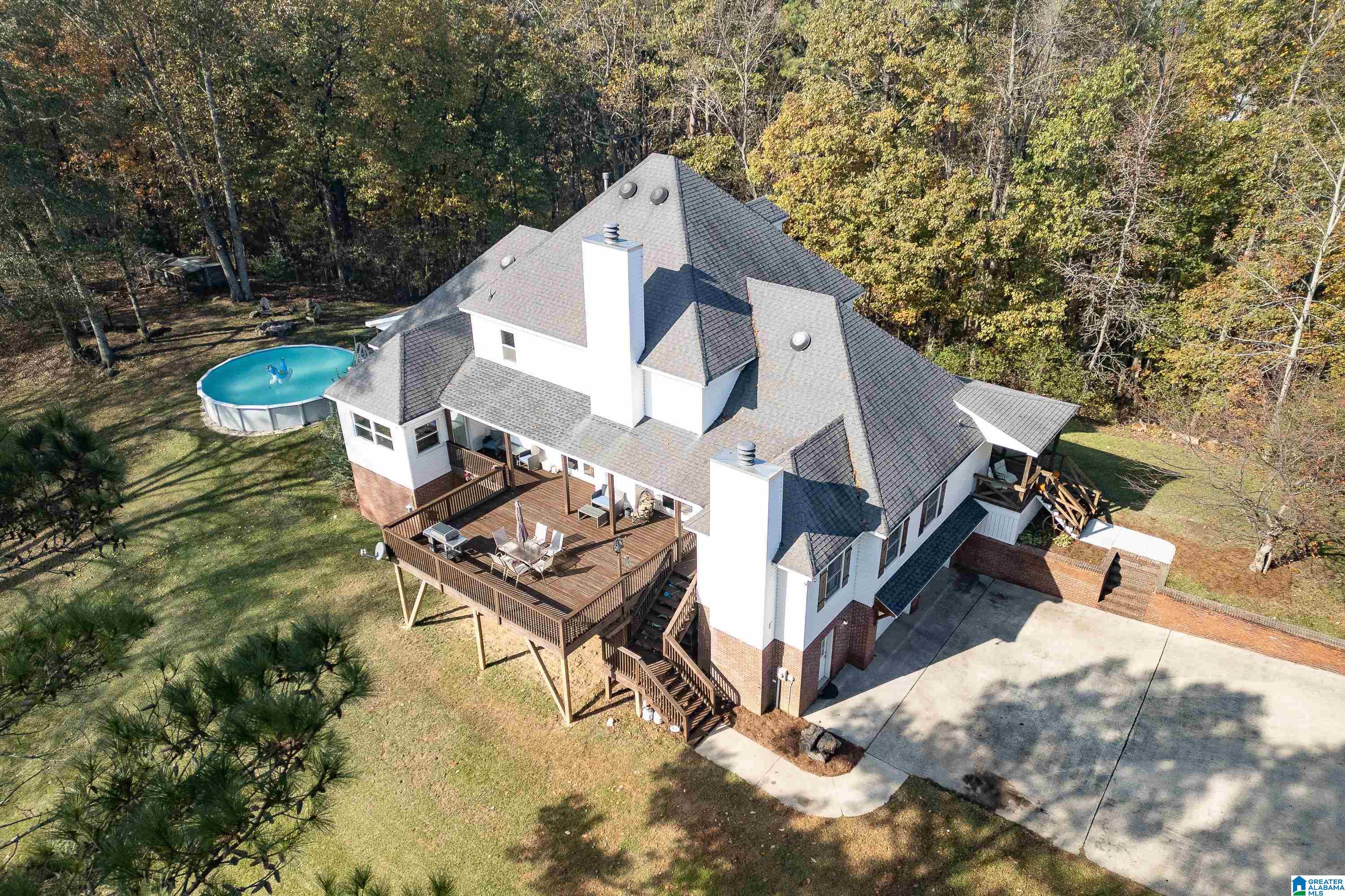 600 Honeysuckle Lane Springville, AL 35146 - Photo 45 of 77
