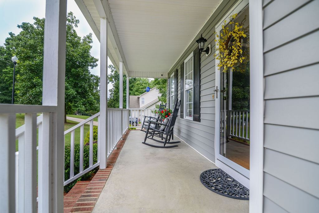 6221 Silver Spring Court Willow Spring, NC 27592 - Photo 5 of 29 Photo 5
