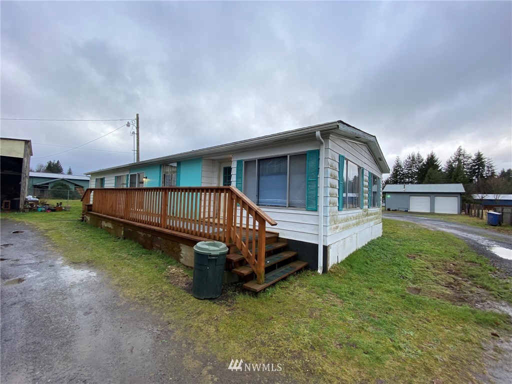 1114 Russell Road Forks, WA 98331 - Photo 1 of 20 Gallery Image 1
