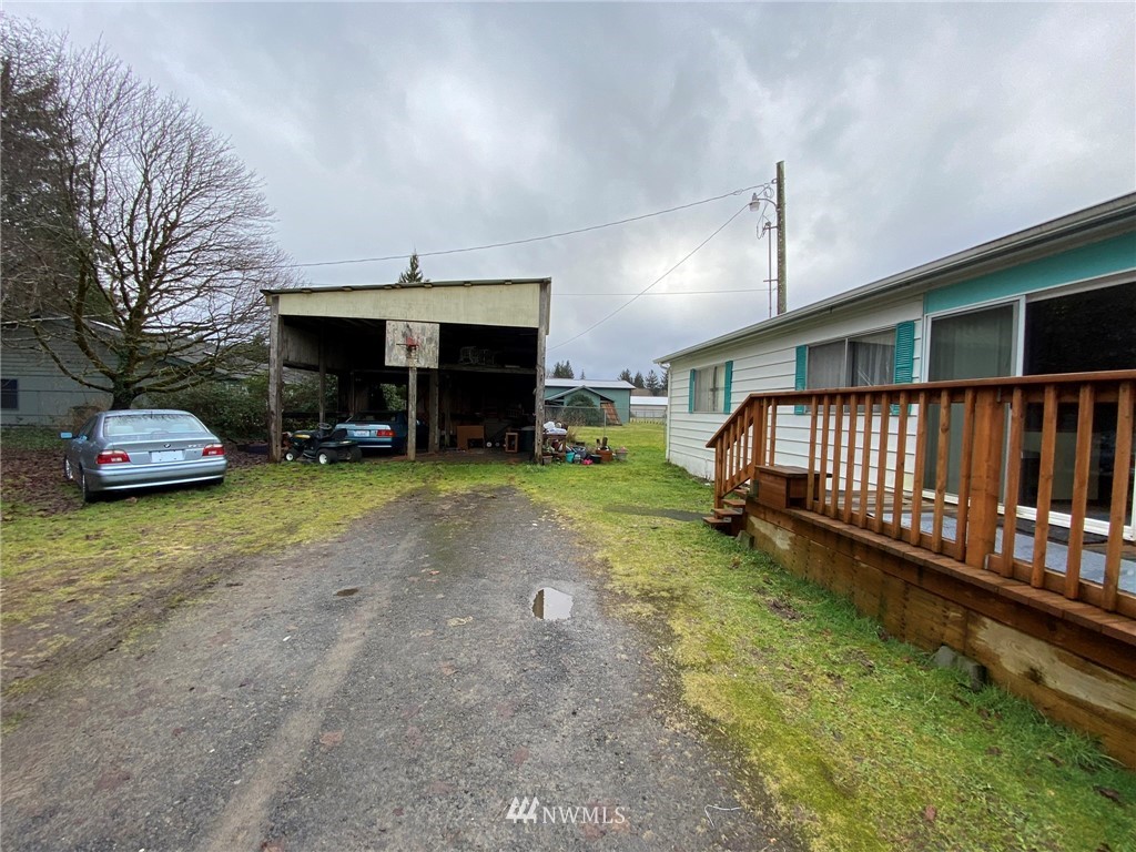 1114 Russell Road Forks, WA 98331 - Photo 2 of 20 Gallery Image 2