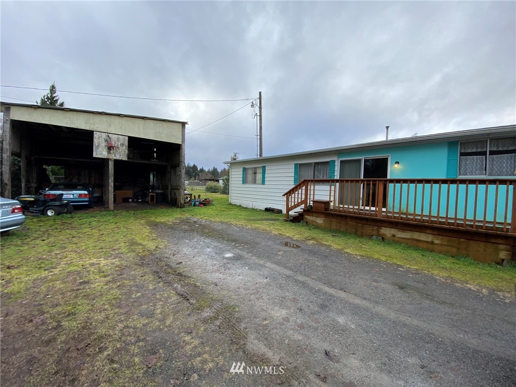 1114 Russell Road Forks, WA 98331 - Photo 3 of 20 Gallery Image 3