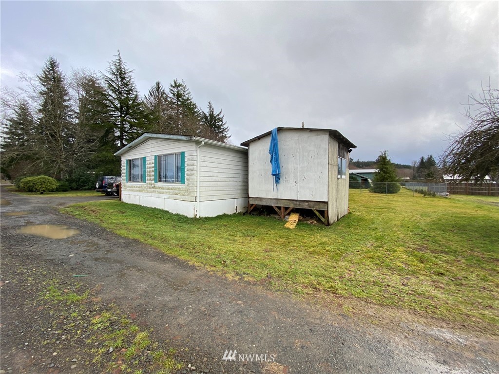 1114 Russell Road Forks, WA 98331 - Photo 4 of 20 Gallery Image 4
