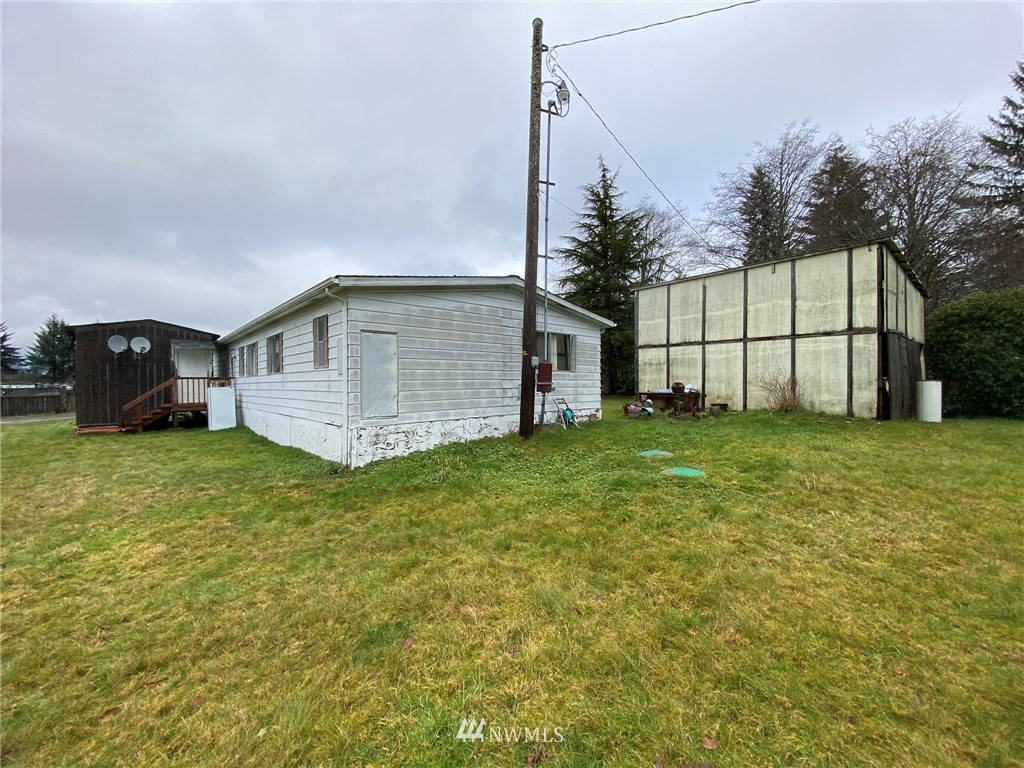 1114 Russell Road Forks, WA 98331 - Photo 5 of 20 Gallery Image 5