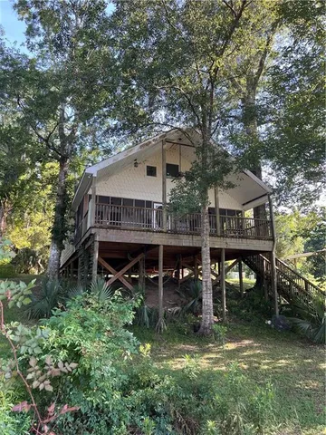 $225,000 | 21270 Diversion Canal Road, St. Amant, LA 70774