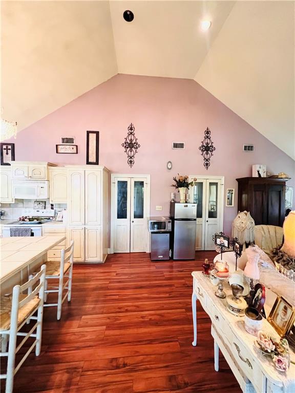 21270 Diversion Canal Road St. Amant, LA 70774 - Photo 15 of 28