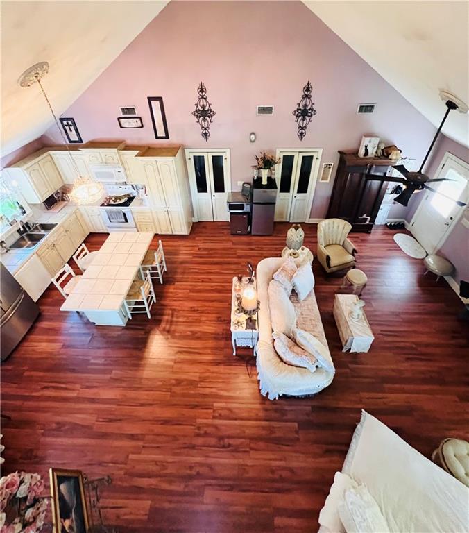 21270 Diversion Canal Road St. Amant, LA 70774 - Photo 18 of 28