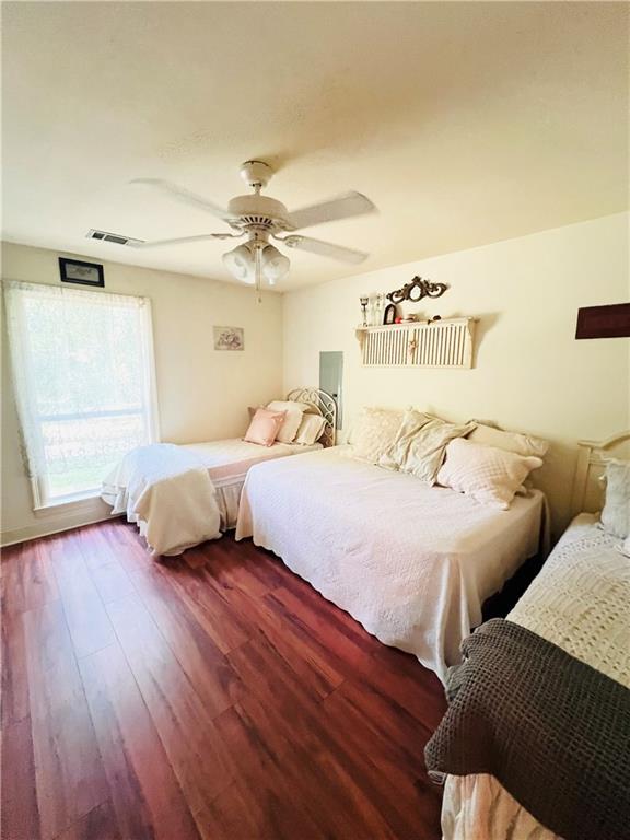 21270 Diversion Canal Road St. Amant, LA 70774 - Photo 21 of 28