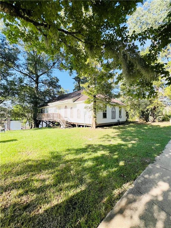 21270 Diversion Canal Road St. Amant, LA 70774 - Photo 25 of 28