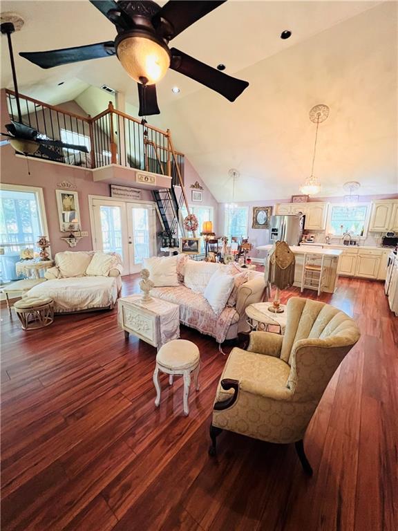 21270 Diversion Canal Road St. Amant, LA 70774 - Photo 6 of 28