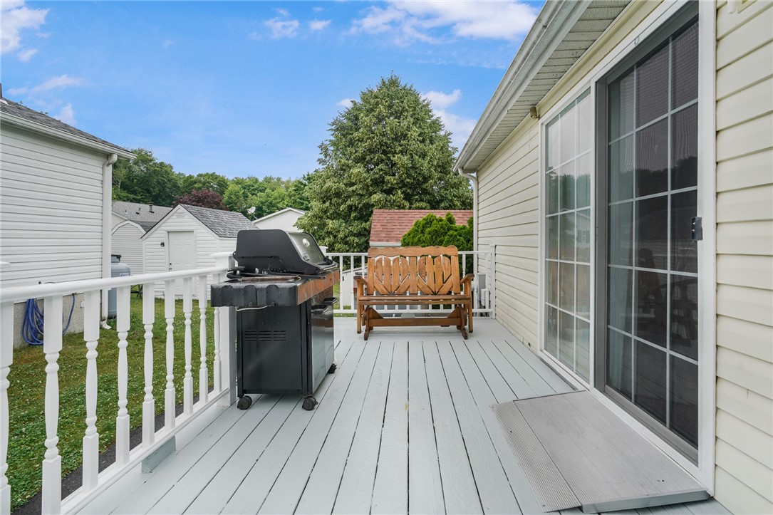 4 Nightingale Lane Tiverton, RI 02878 - Photo 19 of 21
