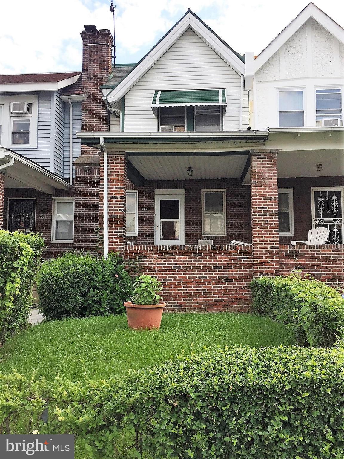 7240 Sommers Road Philadelphia, PA 19138 - Photo 1 of 19 Front of House