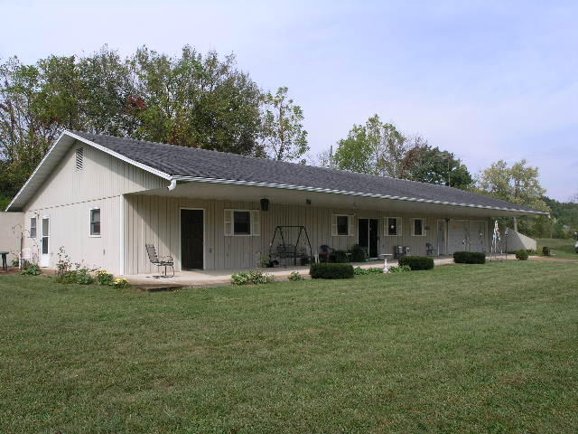 9102 13th Road Mountain Grove, MO 65711 - Photo 1 of 1 HD1962 003