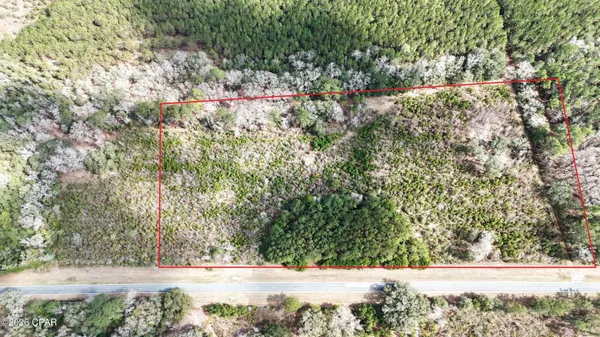 $109,000 | 0 Hwy 179 Bonifay, Bonifay, FL 32425