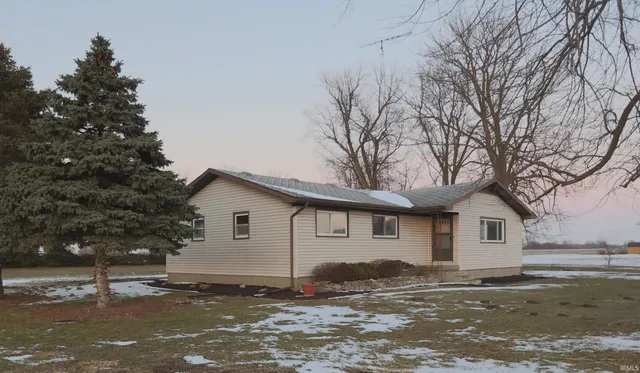 $259,000 | 4668 East 300 North, Peru, IN 46970