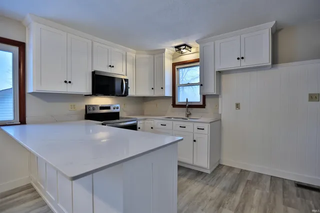 $259,000 | 4668 East 300 North, Peru, IN 46970