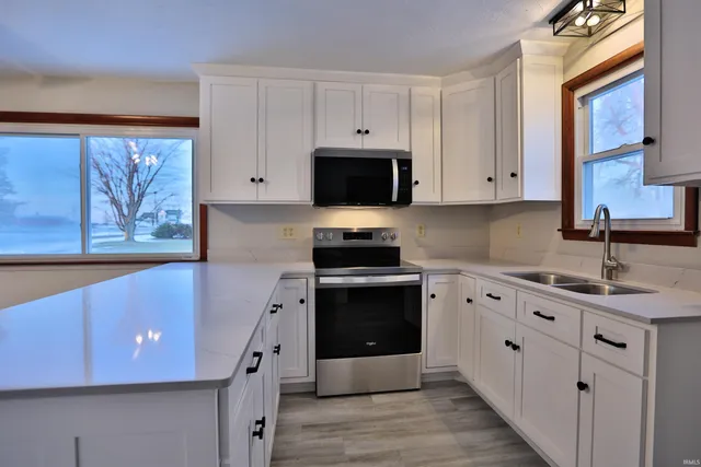 $259,000 | 4668 East 300 North, Peru, IN 46970