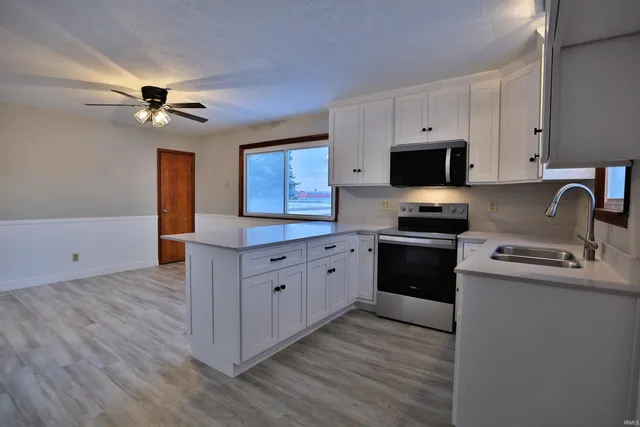 $259,000 | 4668 East 300 North, Peru, IN 46970