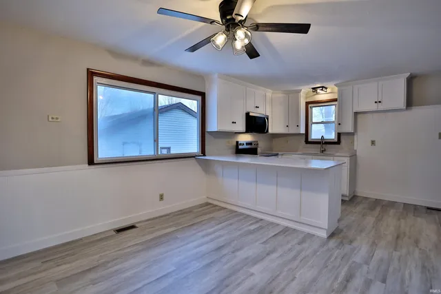 $259,000 | 4668 East 300 North, Peru, IN 46970