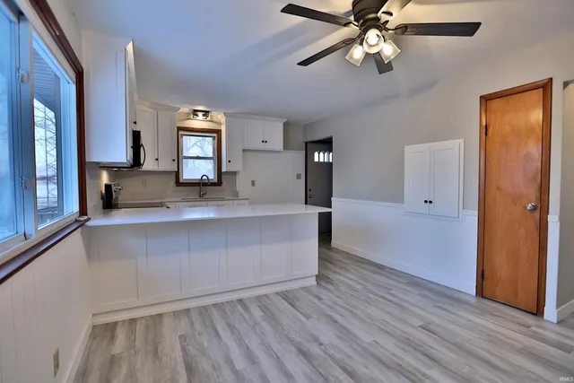 $259,000 | 4668 East 300 North, Peru, IN 46970