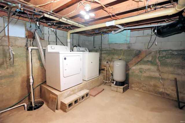 $259,000 | 4668 East 300 North, Peru, IN 46970