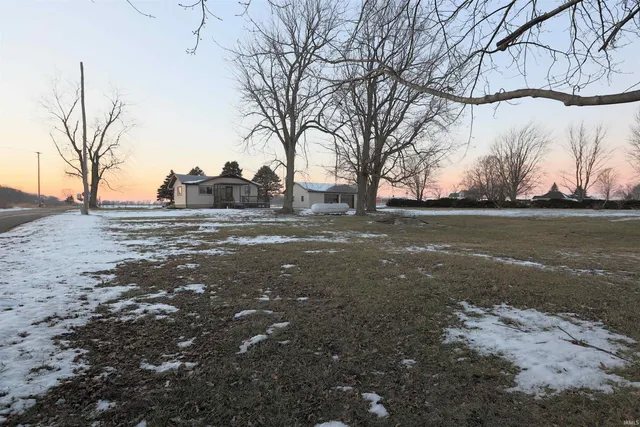 $259,000 | 4668 East 300 North, Peru, IN 46970