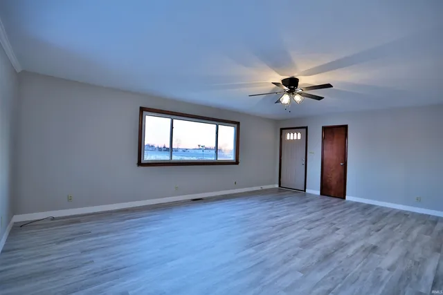 $259,000 | 4668 East 300 North, Peru, IN 46970