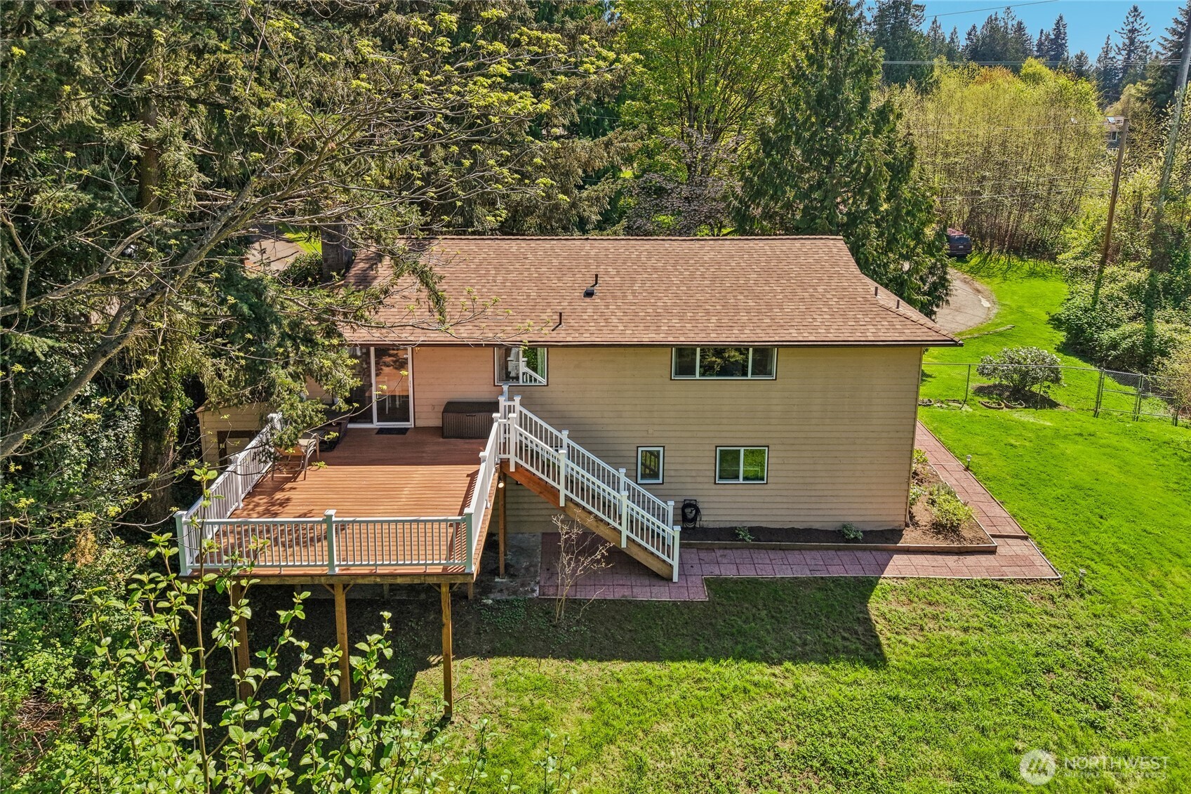 2701 196th Street Southeast Bothell, WA 98012 - Photo 30 of 39