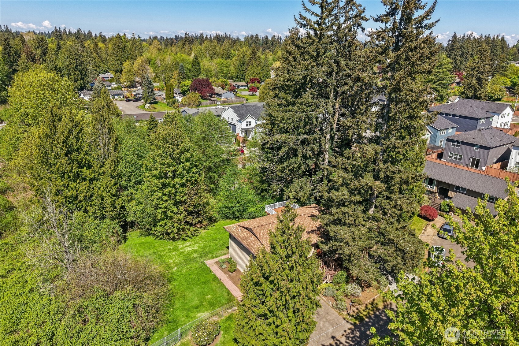 2701 196th Street Southeast Bothell, WA 98012 - Photo 34 of 39
