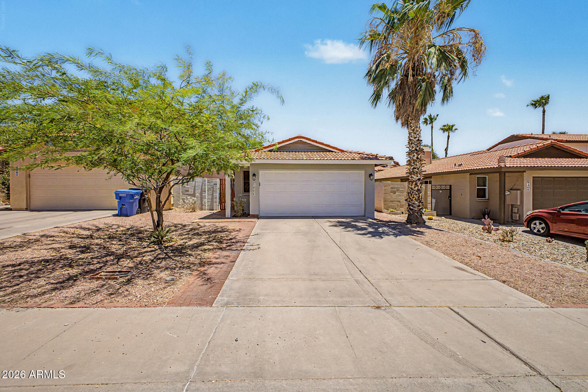 9405 South 45th Place Phoenix, AZ 85044 - Photo 2 of 31 1 - 45th