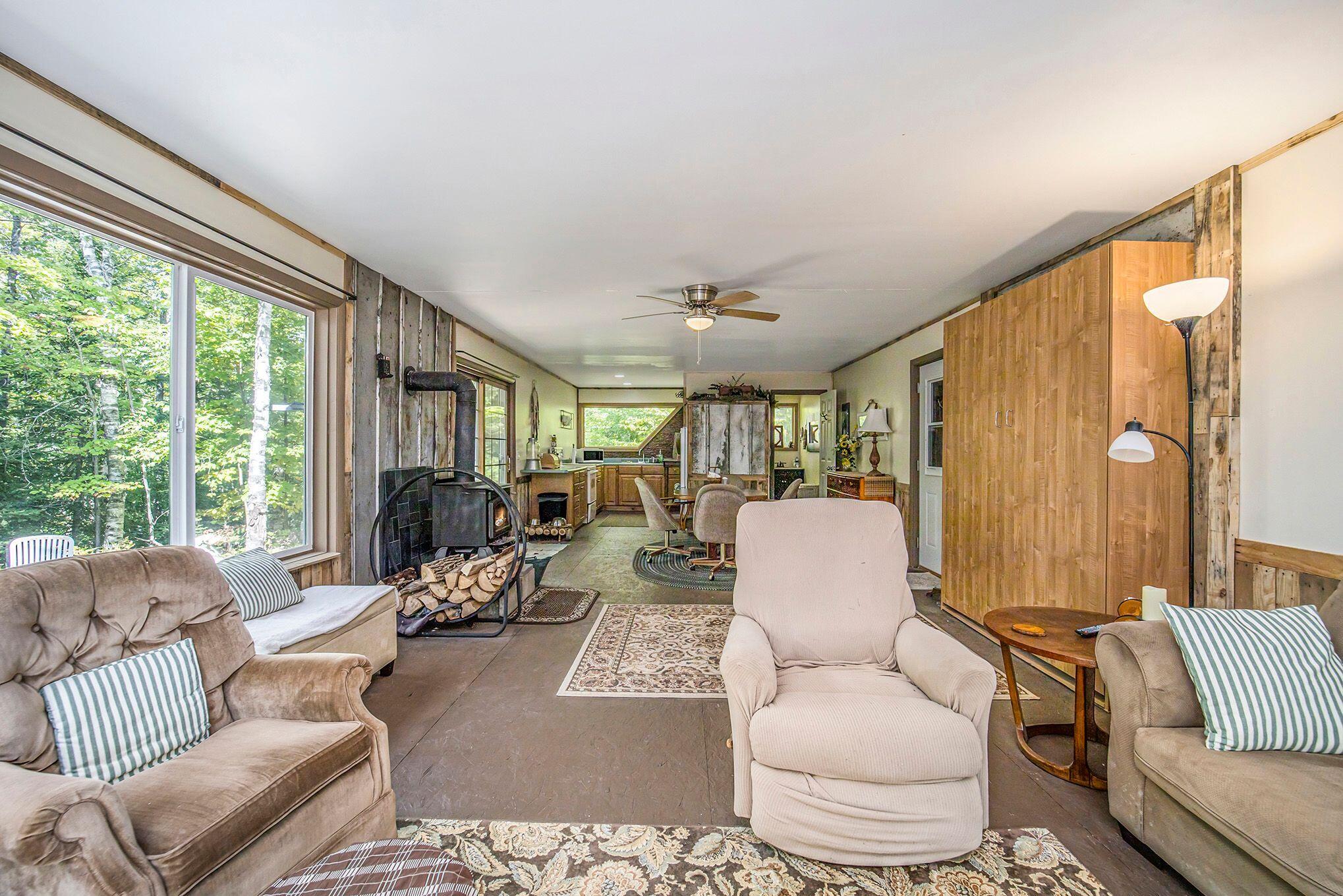 3648 Lance Lake Road Wolverine, MI 49799 - Photo 7 of 27 Gallery Image 7