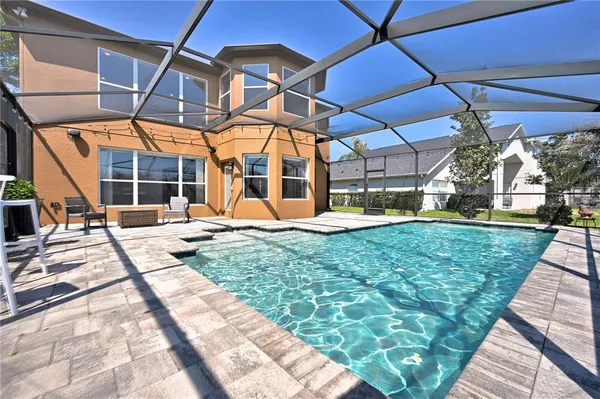 $565,000 | 4646 Pointe O Woods Drive, Wesley Chapel, FL 33543