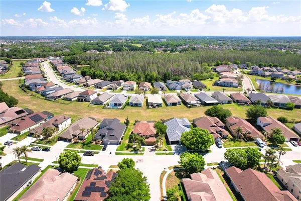 $565,000 | 4646 Pointe O Woods Drive, Wesley Chapel, FL 33543