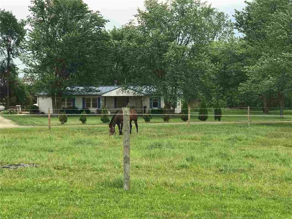 5587 South Como Road Portland, IN 47371 - Photo 1 of 2 Gallery Image 1