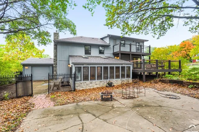 $419,900 | 3001 Longhorn Drive, Lawrence, KS 66049
