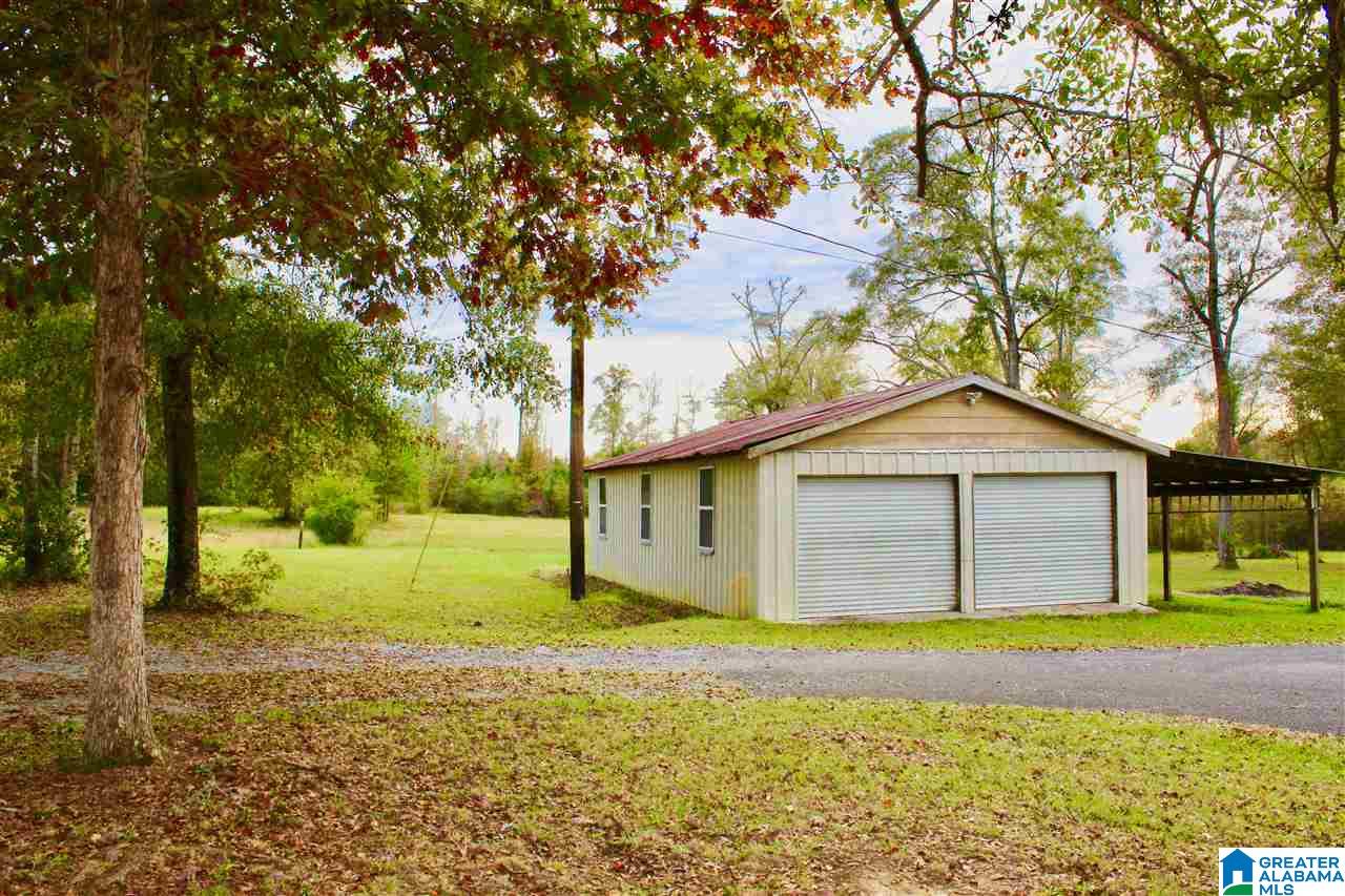 4861 Old Highway 280 Sterrett, AL 35147 - Photo 44 of 45