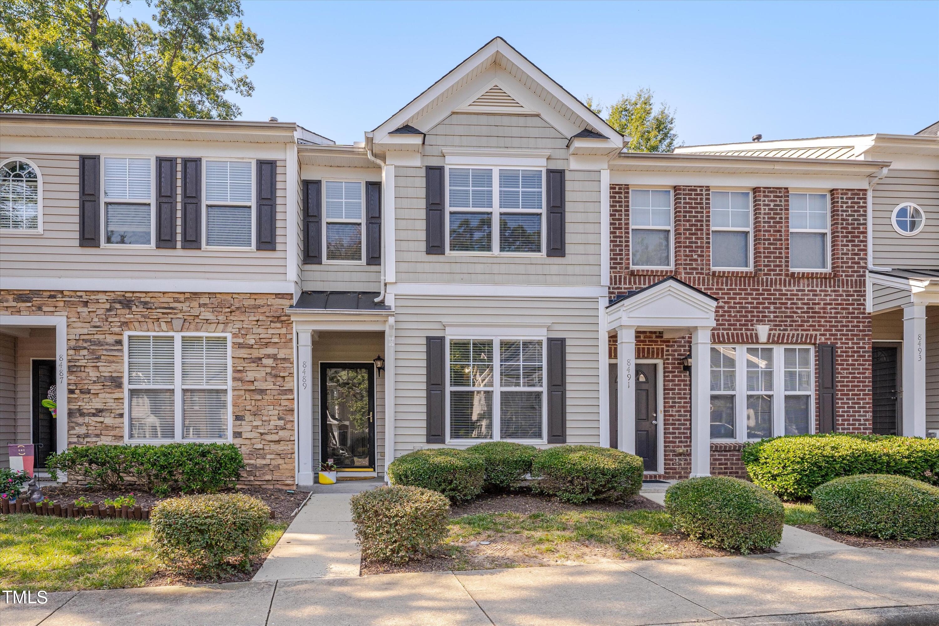 8489 Central Drive Raleigh, NC 27613 - Photo 1 of 26 01-8489 Central Drive-1