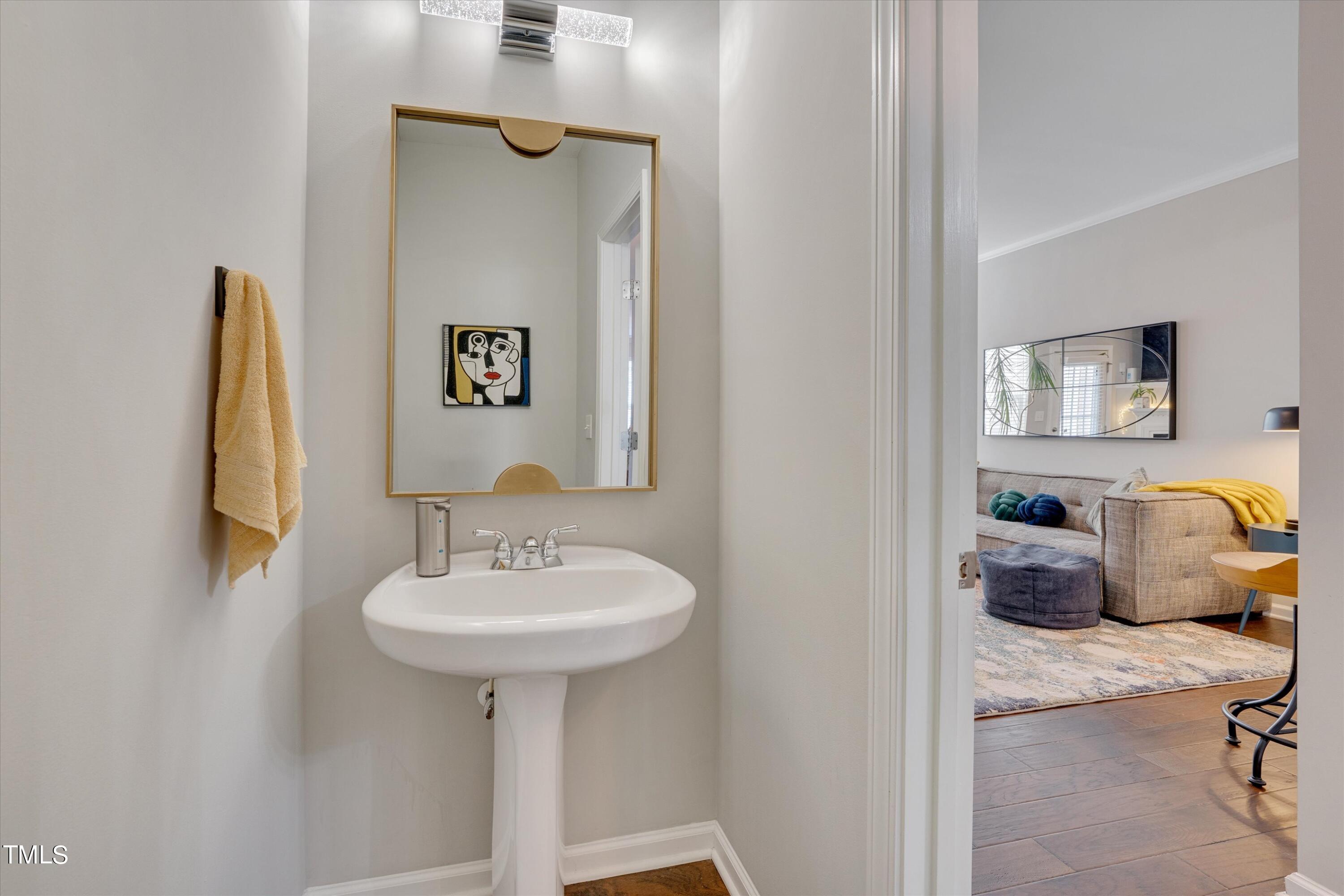 8489 Central Drive Raleigh, NC 27613 - Photo 12 of 26 14-8489 Central Drive-14